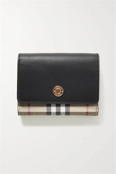 burberry wallet made in china